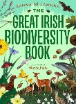 Ni Lamhna, Eanna - The Great Irish Biodiversity Book