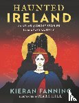 Fanning, Kieran - Haunted Ireland