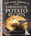 Gill Books - The Irish Granny's Pocket Farmhouse Potato Recipes