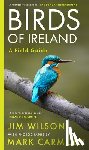 Wilson, Jim, Carmody, Mark - Birds of Ireland