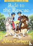 Carberry, Nina - Rowan Tree Stables Ride to the Rescue