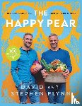 Flynn, David, Flynn, Stephen - The Happy Pear 20