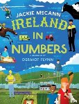 McCann, Jackie - Ireland in Numbers