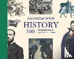 Gill Books - Essential Irish History