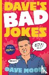 Moore, Dave - Dave's Bad Jokes