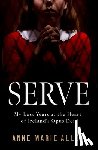 Allen, Anne Marie - Serve