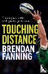 Fanning, Brendan - Touching Distance