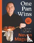 Maguire, Neven - One Pan Wins