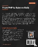 Pineda, Bernard - From PHP to Ruby on Rails