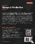 Saha, Arghya - Django in Production