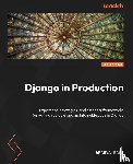 Saha, Arghya - Django in Production