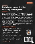 Suda, Vijaya Kumar - Data Labeling in Machine Learning with Python