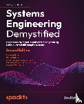 Holt, Jon - Systems Engineering Demystified - Second Edition