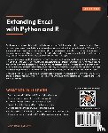 Sanderson, Steven, Kun, David - Extending Excel with Python and R