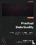 Hawker, Robert - Practical Data Quality