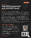 Yan, Xiaodi - Web API Development with ASP.NET Core 8
