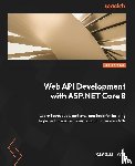Yan, Xiaodi - Web API Development with ASP.NET Core 8