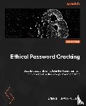Leyte-Vidal, James - Ethical Password Cracking