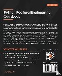 Galli, Soledad - Python Feature Engineering Cookbook - Second Edition