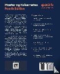 Sayfan, Gigi - Mastering Kubernetes - Fourth Edition