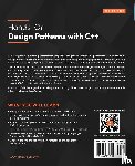 Pikus, Fedor G. - Hands-On Design Patterns with C++ - Second Edition