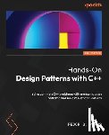 Pikus, Fedor G. - Hands-On Design Patterns with C++ - Second Edition