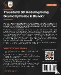 Lens, Siemen, Adriaensen, Wouter - Procedural 3D Modeling Using Geometry Nodes in Blender