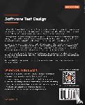 Amey, Simon - Software Test Design