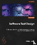 Amey, Simon - Software Test Design