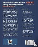 Rybaric, Robert - Microsoft Power Platform Enterprise Architecture - Second Edition