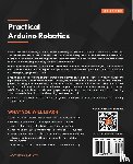 Kaul, Lukas - Practical Arduino Robotics