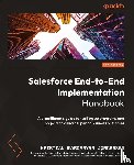 Jorgensen, Kristian Margaryan - Salesforce End-to-End Implementation Handbook