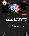 Dahl, Deborah A. - Natural Language Understanding with Python