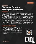 Teter, Joshua Alan - Technical Program Manager's Handbook