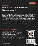 Doran, John P. - Unity 2022 Mobile Game Development - Third Edition