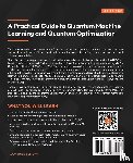 Combarro, Elias F., Gonzalez-Castillo, Samuel - A Practical Guide to Quantum Machine Learning and Quantum Optimization
