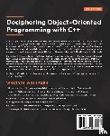 Kirk, Dorothy R. - Deciphering Object-Oriented Programming with C++