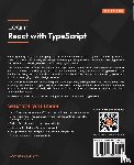 Rippon, Carl - Learn React with TypeScript