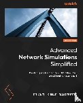 Rangisetti, Anil Kumar - Advanced Network Simulations Simplified