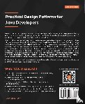 Wengner, Miroslav - Practical Design Patterns for Java Developers