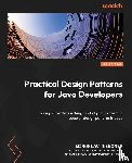 Wengner, Miroslav - Practical Design Patterns for Java Developers