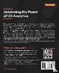 Hendrickson, Jeff - Unleashing the Power of UX Analytics