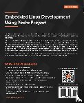 Salvador, Otavio, Angolini, Daiane - Embedded Linux Development Using Yocto Projects - Third Edition