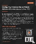 Gill, Chris - Configuring Windows Server Hybrid Advanced Services Exam Ref AZ-801