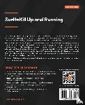 Hildenbrand, Dylan - SvelteKit Up and Running