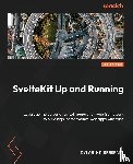 Hildenbrand, Dylan - SvelteKit Up and Running
