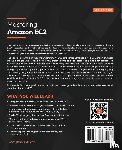 Kesavan, Badri - Mastering Amazon EC2