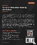 Ciaburro, Giuseppe - Hands-On Simulation Modeling with Python - Second Edition