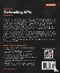 Domoney, Colin - Defending APIs