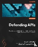 Domoney, Colin - Defending APIs